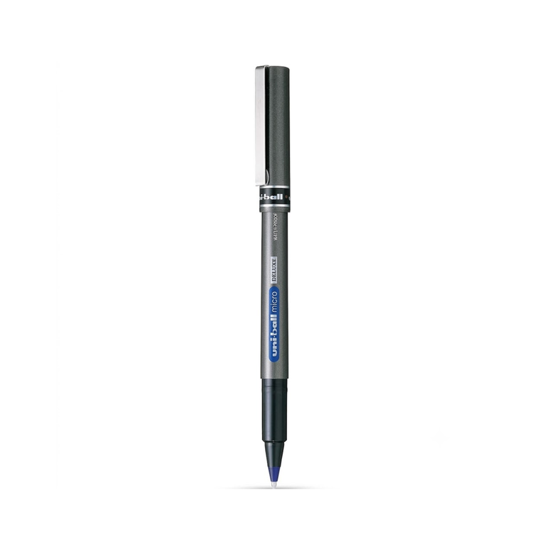 Uniball Pen Deluxe UB-155 Blue